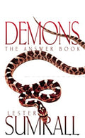 Demons: The Answer Book By Lester Sumrall (Book)