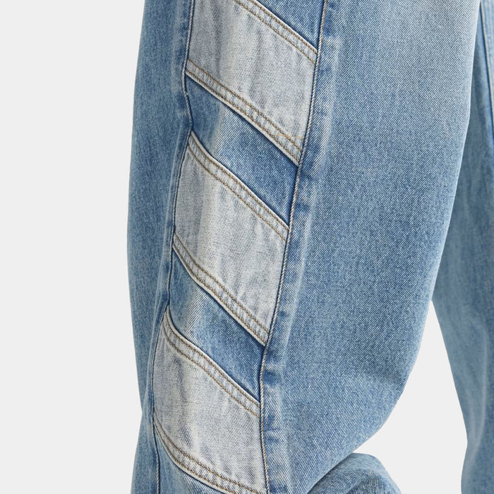 Denim Mens Pants (Indigo Denim)