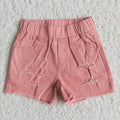 Denim shorts      D13-13