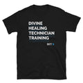 DHT Short-Sleeve Unisex T-Shirt
