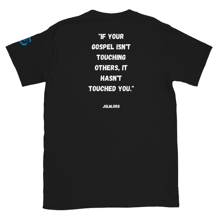 DHT Training T-Shirt