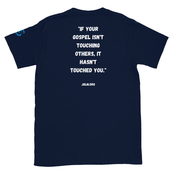 DHT Training T-Shirt