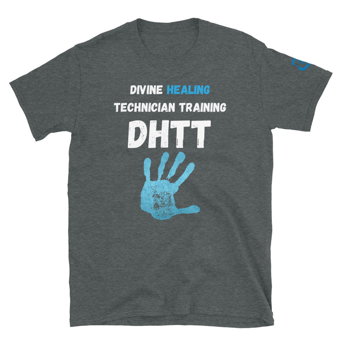 DHT Training T-Shirt