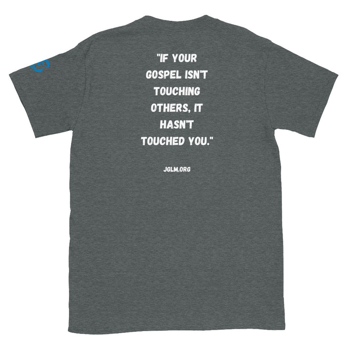 DHT Training T-Shirt