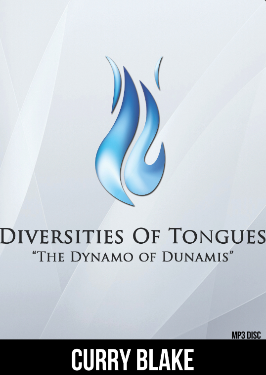 Diversities of Tongues (MP3 Download)