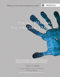 Divine Healing Technician Training Manual (English) (PDF Download)