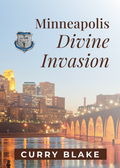 Divine Invasion: Minneapolis (MP3 Download)