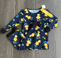 Ducky Bamboo Set|2T
