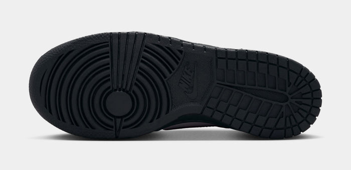 Dunk Low Grade School Lifestyle Shoes (Wolf Grey/Anthracite/Black)