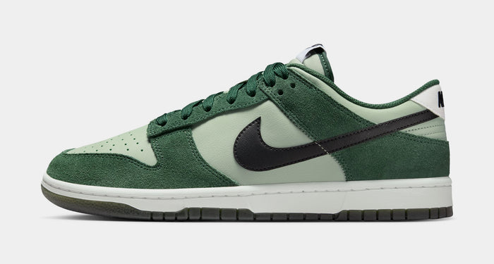 Dunk Low Mens Lifestyle Shoes (Jade Horizon/Black/Fire/Summit White)