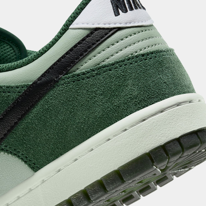 Dunk Low Mens Lifestyle Shoes (Jade Horizon/Black/Fire/Summit White)