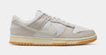 Dunk Low Mens Lifestyle Shoes (Moon Particle/White/Photon Dust)