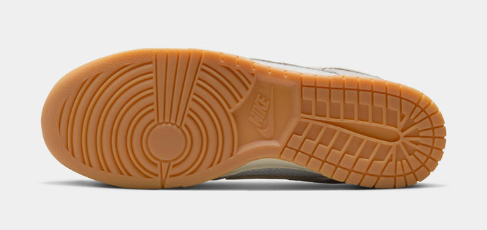 Dunk Low Mens Lifestyle Shoes (Moon Particle/White/Photon Dust)
