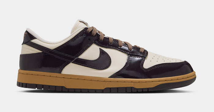 Dunk Low Mens Lifestyle Shoes (Shadow Brown/Coconut Milk)
