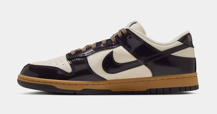 Dunk Low Mens Lifestyle Shoes (Shadow Brown/Coconut Milk)