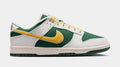 Dunk Low Varsity Mens Lifestyle Shoes (Sail/University Gold/Fir/University Red)