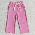 E14-14Baby girls cotton pants