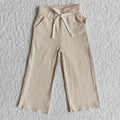 E14-5Baby girls cotton pants