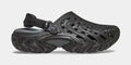 Echo II Mens Sandals (Black)