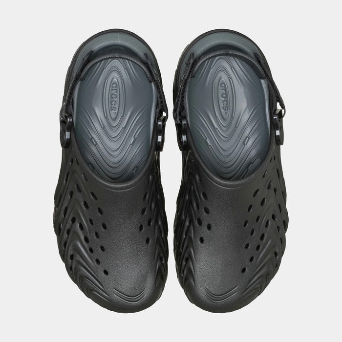 Echo II Mens Sandals (Black)