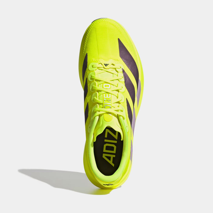 Evo SL Mens Running Shoes (Solar Yellow/Aurora Plum/Powder Plum)