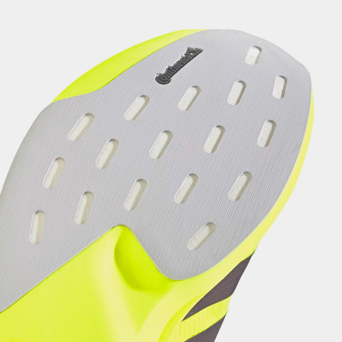 Evo SL Mens Running Shoes (Solar Yellow/Aurora Plum/Powder Plum)