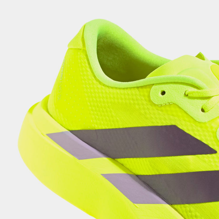 Evo SL Mens Running Shoes (Solar Yellow/Aurora Plum/Powder Plum)