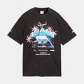 F1 Miami Mens Short Sleeve Shirt (Puma Black)