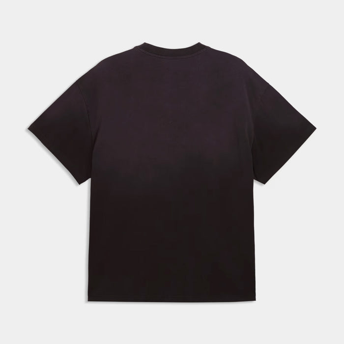 Fast & Furious Mens Short Sleeve Shirt (Puma Black/Puma White)