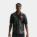 FFF Energy Dri Fit Soccer Mens Jersey (Anthracite/Igloo/Metallic Copper)