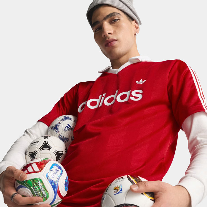 FIFA World Cup '26 Historical Mini Ball Set (White)