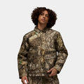 Flight Chicago RealTree Mens Jacket (Medium Olive/Sail)