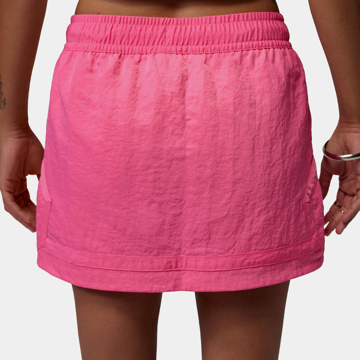 Flight Club Mini Skort Womens Shorts (Pinksicle)