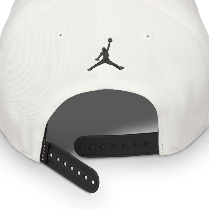 Flight MVP Pro Structured Cap Mens Hat (Beige/Black)