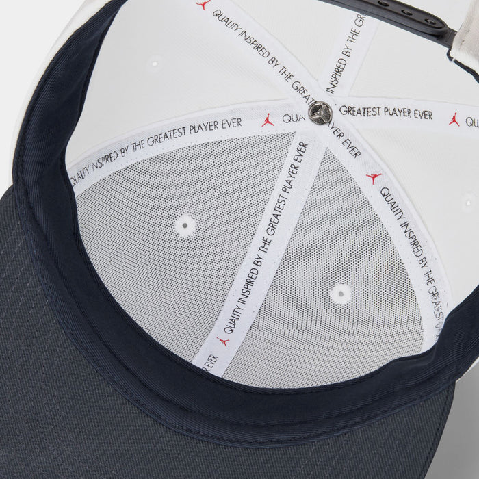 Flight MVP Pro Structured Cap Mens Hat (Beige/Black)