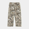 Forest Camo Cargo Mens Pants (Green/Brown)