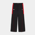 Formula 1 Woven Womens Pants (Puma Black)