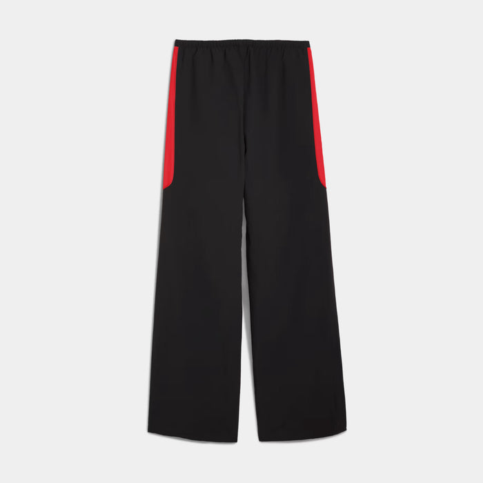 Formula 1 Woven Womens Pants (Puma Black)