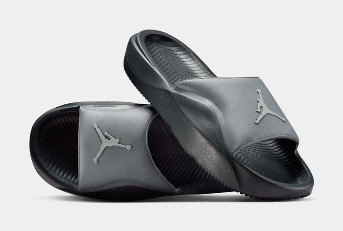 Franchise Mens Sandals (Smoke Grey/Light Smoke Grey)