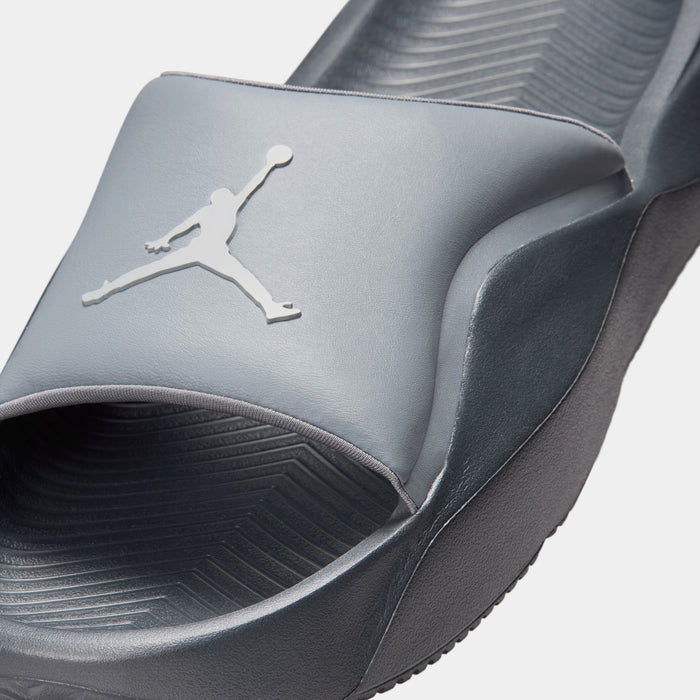 Franchise Mens Sandals (Smoke Grey/Light Smoke Grey)