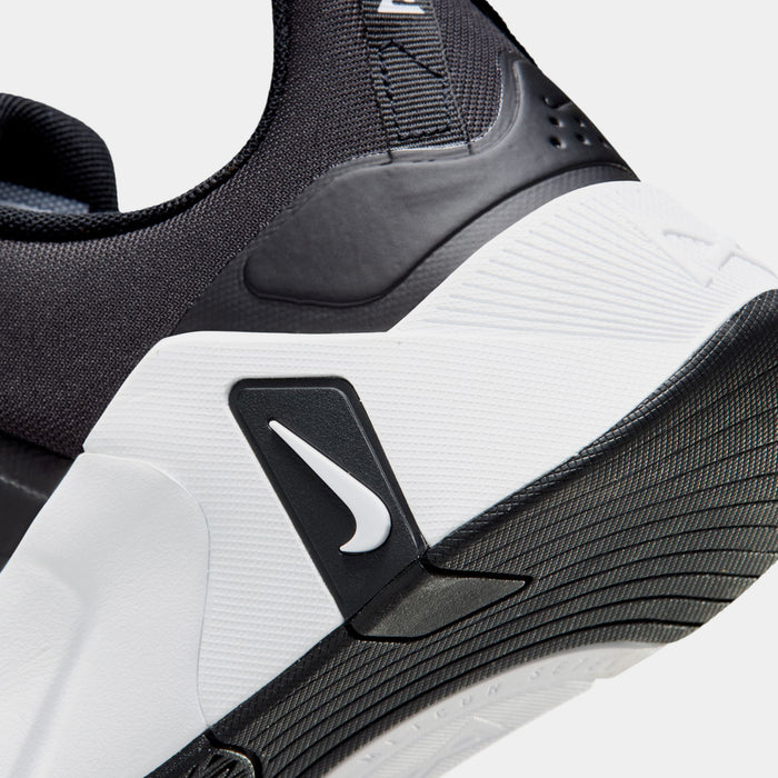 Free Metcon 7 Womens Running Shoes (Black/White/Anthracite/White)