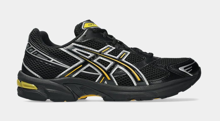Gel 1130 Mens Lifestyle Shoes (Black/Black)