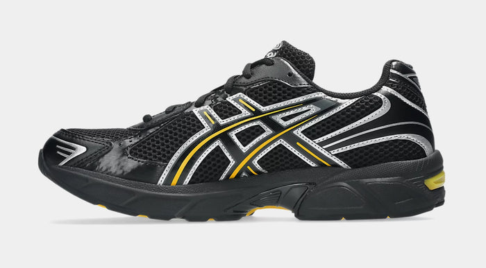 Gel 1130 Mens Lifestyle Shoes (Black/Black)