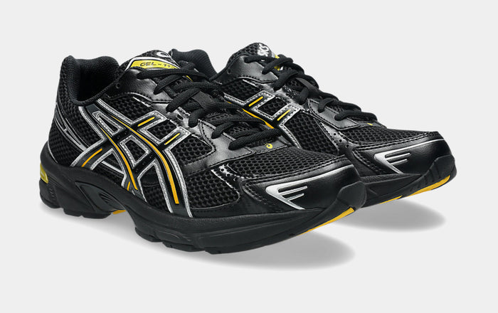 Gel 1130 Mens Lifestyle Shoes (Black/Black)