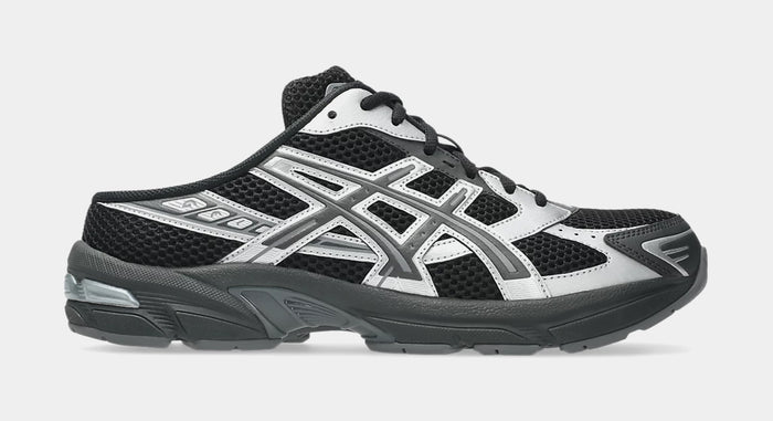 Gel 1130 Mule Mens Lifestyle Shoes (Black/Graphite Grey)