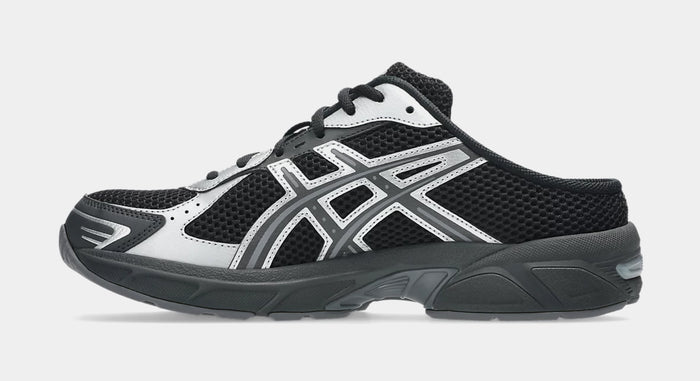 Gel 1130 Mule Mens Lifestyle Shoes (Black/Graphite Grey)