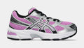 Gel 1130 Preschool Running Shoes (Lavender Glow/Pure Silver)