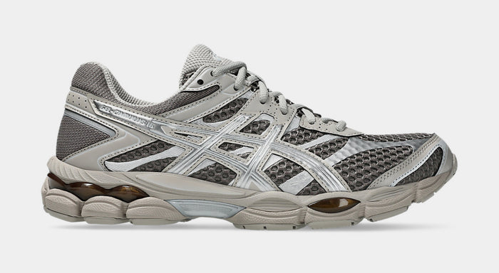 Gel Cumulus 16 Mens Running Shoes (Cocoa Powder/Pure Silver)