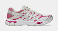 Gel Cumulus 16 Mens Running Shoes (Cream/Pink)