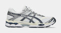 Gel Cumulus 16 Mens Running Shoes (White/Midnight)
